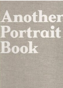 обложка книги Another Portrait Book книга Another Portrait Book, автор: Jefferson Hack